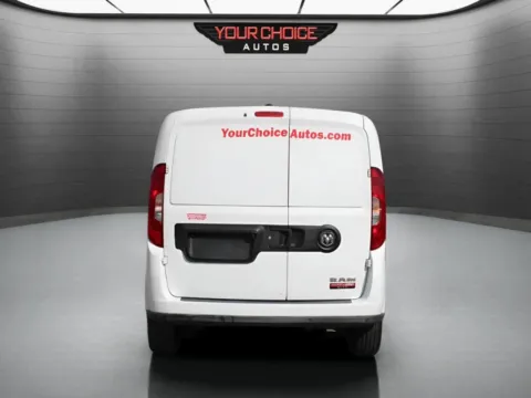 More photos of 2017 Ram ProMaster City Cargo Van Tradesman SLT at Your Choice Autos - Waukegan, IL