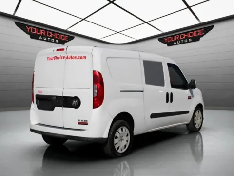 More photos of 2017 Ram ProMaster City Cargo Van Tradesman SLT at Your Choice Autos - Waukegan, IL