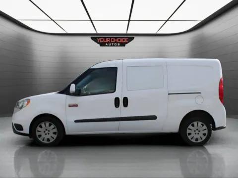 Photos of 2017 Ram ProMaster City Cargo Van Tradesman SLT for sale in Waukegan, IL at Your Choice Autos - Waukegan