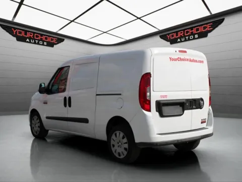 Another view of 2017 Ram ProMaster City Cargo Van Tradesman SLT for sale in Waukegan, IL at Your Choice Autos - Waukegan