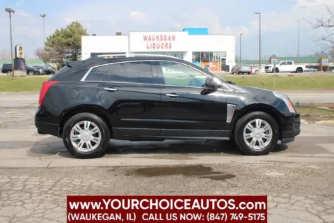More photos of 2016 Cadillac SRX Luxury Collection at Your Choice Autos - Waukegan, IL