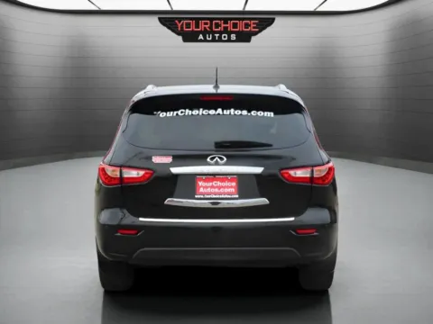 More photos of 2014 INFINITI QX60 Base AWD 4dr SUV at Your Choice Autos - Waukegan, IL
