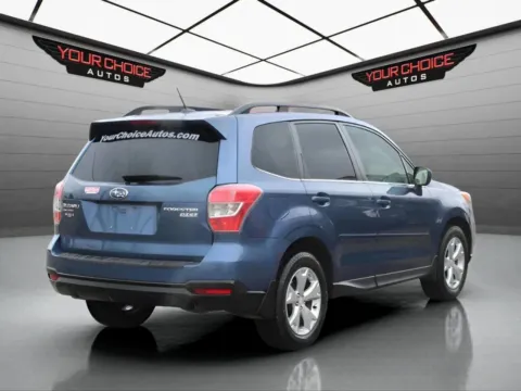 More photos of 2014 Subaru Forester 2.5i Limited at Your Choice Autos - Waukegan, IL
