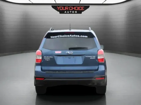 More photos of 2014 Subaru Forester 2.5i Limited at Your Choice Autos - Waukegan, IL
