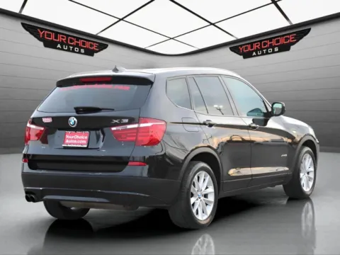 More photos of 2014 BMW X3 xDrive28i at Your Choice Autos - Waukegan, IL