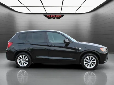 More photos of 2014 BMW X3 xDrive28i at Your Choice Autos - Waukegan, IL