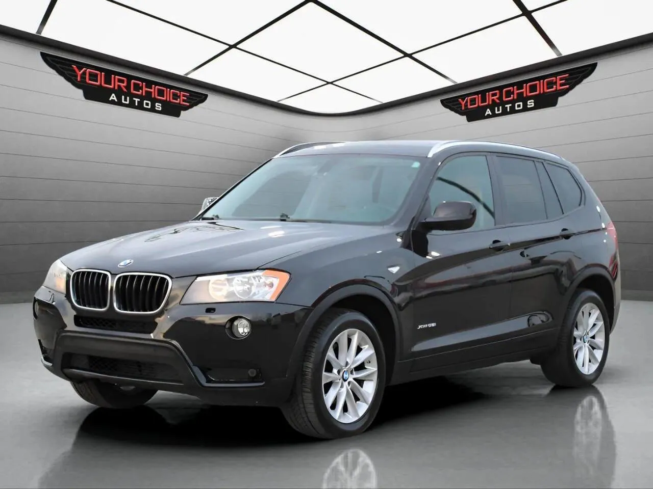 2014 BMW X3 xDrive28i for sale in Waukegan, IL