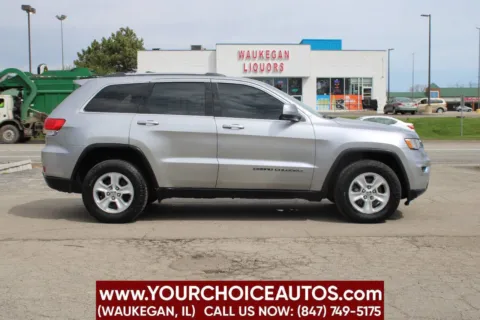 More photos of 2017 Jeep Grand Cherokee Laredo at Your Choice Autos - Waukegan, IL