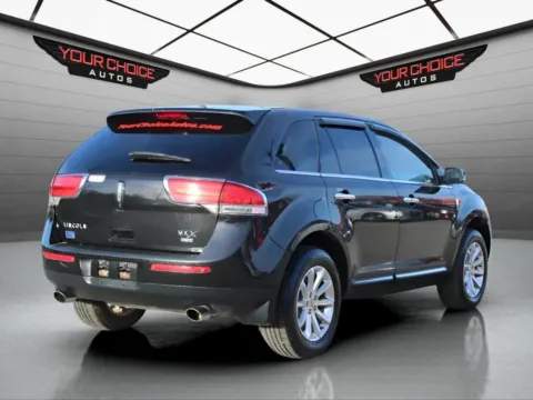 More photos of 2013 Lincoln MKX Base AWD 4dr SUV at Your Choice Autos - Waukegan, IL