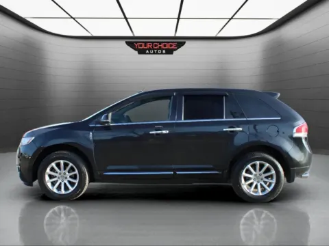 Photos of 2013 Lincoln MKX Base AWD 4dr SUV for sale in Waukegan, IL at Your Choice Autos - Waukegan