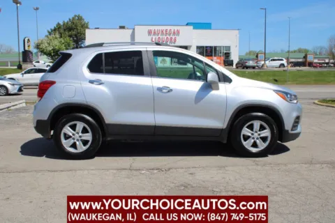 More photos of 2019 Chevrolet Trax LT at Your Choice Autos - Waukegan, IL