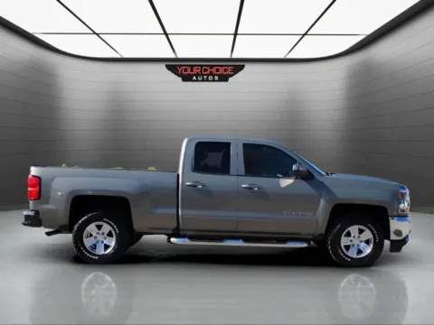 More photos of 2017 Chevrolet Silverado 1500 LT at Your Choice Autos - Waukegan, IL