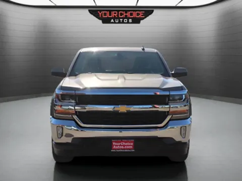 Photos of 2017 Chevrolet Silverado 1500 LT for sale in Waukegan, IL at Your Choice Autos - Waukegan