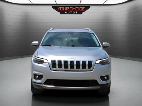 Photos of 2019 Jeep Cherokee Limited for sale in Waukegan, IL at Your Choice Autos - Waukegan
