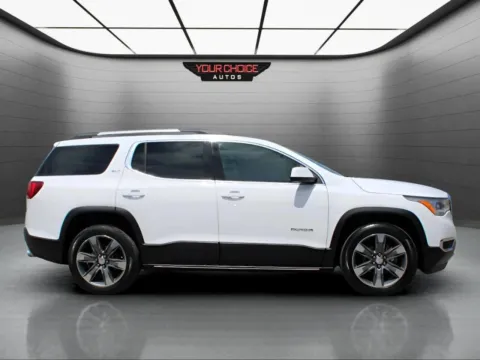 More photos of 2017 GMC Acadia SLT at Your Choice Autos - Waukegan, IL