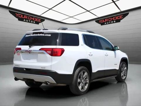 More photos of 2017 GMC Acadia SLT at Your Choice Autos - Waukegan, IL