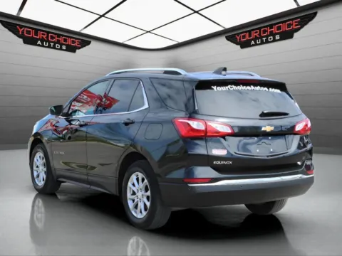 Another view of 2020 Chevrolet Equinox LT for sale in Waukegan, IL at Your Choice Autos - Waukegan