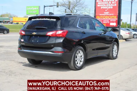 More photos of 2020 Chevrolet Equinox LT at Your Choice Autos - Waukegan, IL