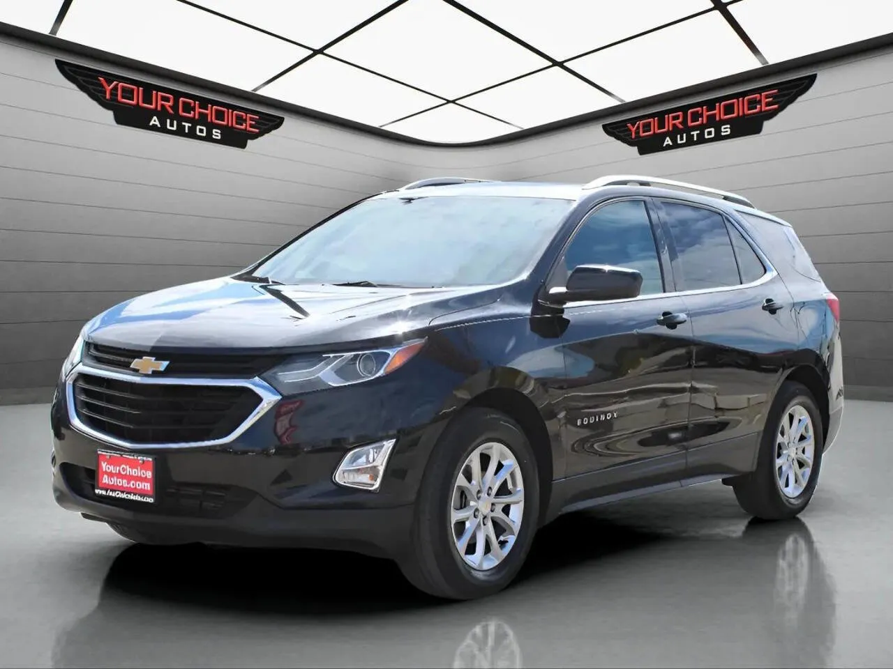 2020 Chevrolet Equinox LT for sale in Waukegan, IL