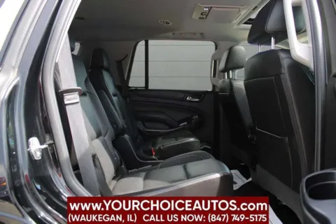More photos of 2018 GMC Yukon SLT at Your Choice Autos - Waukegan, IL