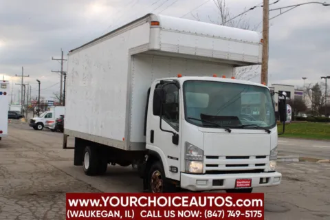 Another view of 2009 Chevrolet W4500 4X2 2dr 71.0 in. BBC Tilt Cab 109 176 WB for sale in Waukegan, IL at Your Choice Autos - Waukegan