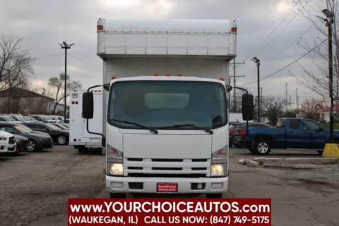 Photos of 2009 Chevrolet W4500 4X2 2dr 71.0 in. BBC Tilt Cab 109 176 WB for sale in Waukegan, IL at Your Choice Autos - Waukegan
