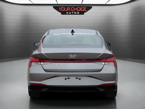 More photos of 2023 Hyundai Elantra SEL at Your Choice Autos - Waukegan, IL