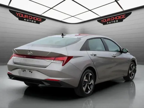 More photos of 2023 Hyundai Elantra SEL at Your Choice Autos - Waukegan, IL