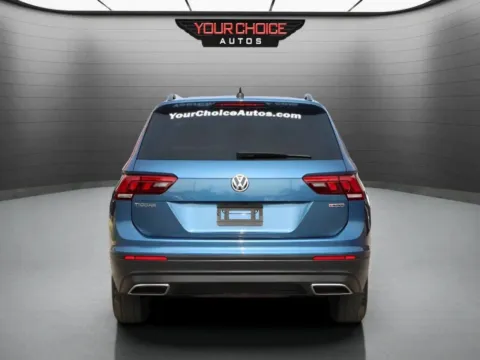 More photos of 2020 Volkswagen Tiguan S at Your Choice Autos - Waukegan, IL