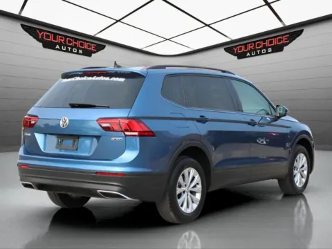 More photos of 2020 Volkswagen Tiguan S at Your Choice Autos - Waukegan, IL