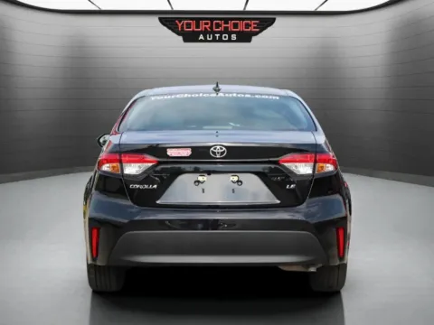 More photos of 2023 Toyota Corolla LE at Your Choice Autos - Waukegan, IL