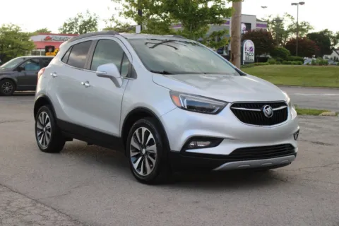 Another view of 2018 Buick Encore Essence for sale in Waukegan, IL at Your Choice Autos - Waukegan