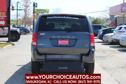 More photos of 2015 Dodge Grand Caravan SXT at Your Choice Autos - Waukegan, IL