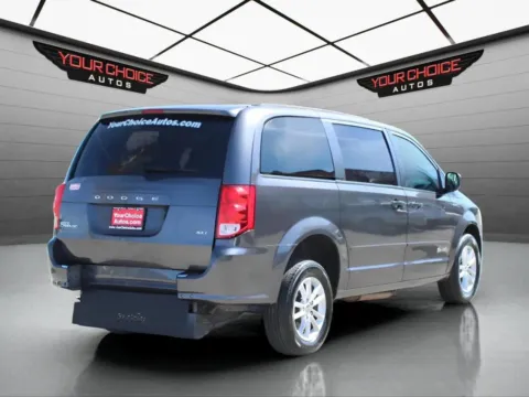 More photos of 2015 Dodge Grand Caravan SXT at Your Choice Autos - Waukegan, IL