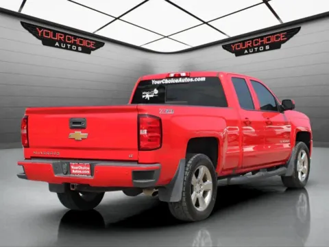 More photos of 2017 Chevrolet Silverado 1500 LT at Your Choice Autos - Waukegan, IL