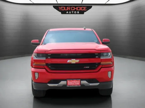 Photos of 2017 Chevrolet Silverado 1500 LT for sale in Waukegan, IL at Your Choice Autos - Waukegan