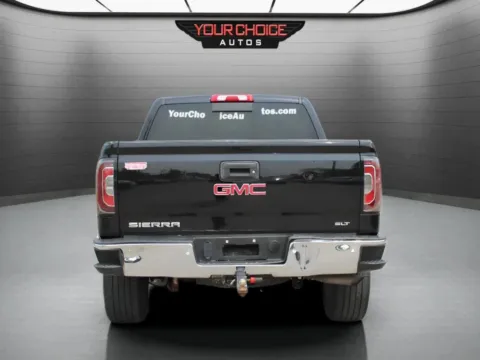 More photos of 2017 GMC Sierra 1500 SLT at Your Choice Autos - Waukegan, IL
