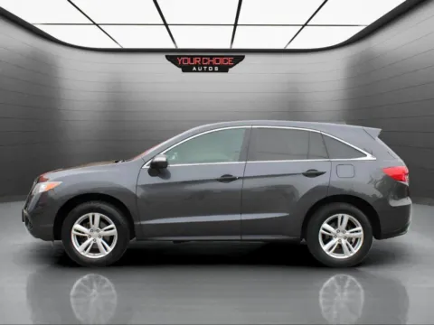 Photos of 2013 Acura RDX Base AWD 4dr SUV for sale in Waukegan, IL at Your Choice Autos - Waukegan