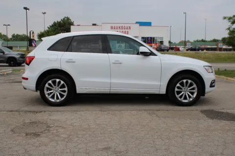 More photos of 2015 Audi Q5 Premium Plus at Your Choice Autos - Waukegan, IL