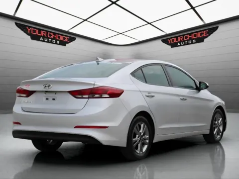 More photos of 2017 Hyundai Elantra Value Edition at Your Choice Autos - Waukegan, IL