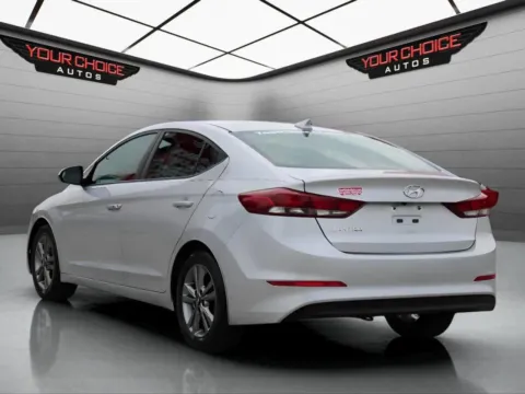 Another view of 2017 Hyundai Elantra Value Edition for sale in Waukegan, IL at Your Choice Autos - Waukegan