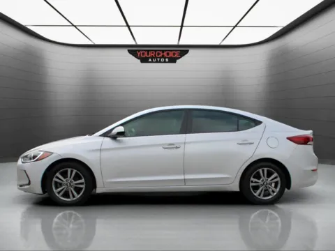 Photos of 2017 Hyundai Elantra Value Edition for sale in Waukegan, IL at Your Choice Autos - Waukegan