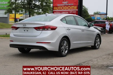 More photos of 2017 Hyundai Elantra Value Edition at Your Choice Autos - Waukegan, IL