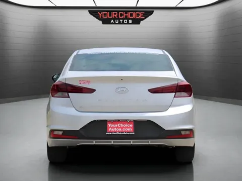 More photos of 2019 Hyundai Elantra SE at Your Choice Autos - Waukegan, IL