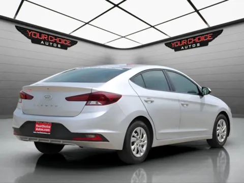 More photos of 2019 Hyundai Elantra SE at Your Choice Autos - Waukegan, IL
