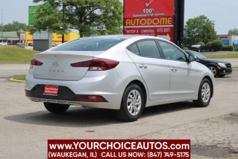 More photos of 2019 Hyundai Elantra SE at Your Choice Autos - Waukegan, IL
