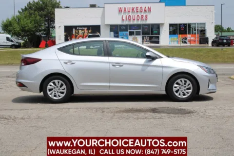 More photos of 2019 Hyundai Elantra SE at Your Choice Autos - Waukegan, IL