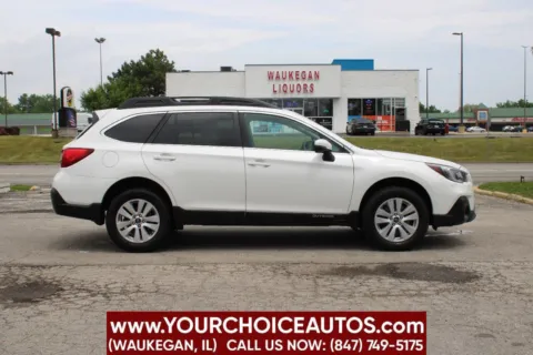 More photos of 2019 Subaru Outback Premium at Your Choice Autos - Waukegan, IL