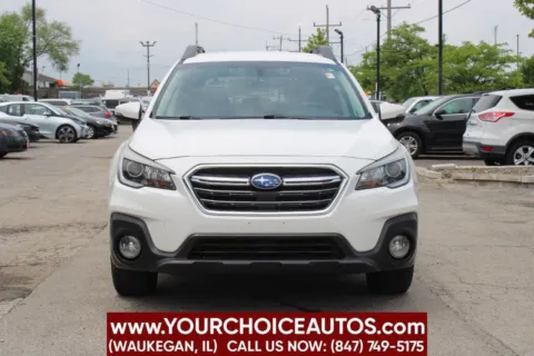 Photos of 2019 Subaru Outback Premium for sale in Waukegan, IL at Your Choice Autos - Waukegan
