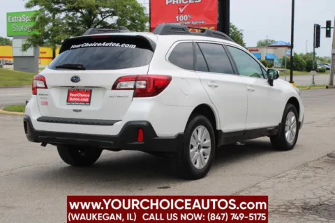 More photos of 2019 Subaru Outback Premium at Your Choice Autos - Waukegan, IL
